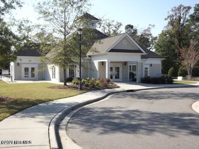992 Ashburton Road SE, Bolivia, NC 28422