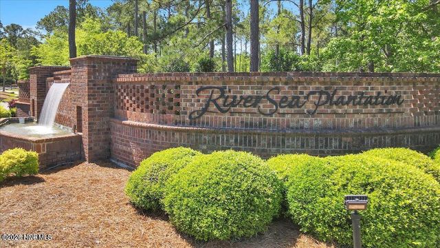 992 Ashburton Road SE, Bolivia, NC 28422