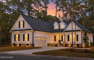 992 Ashburton Road SE, Bolivia, NC 28422