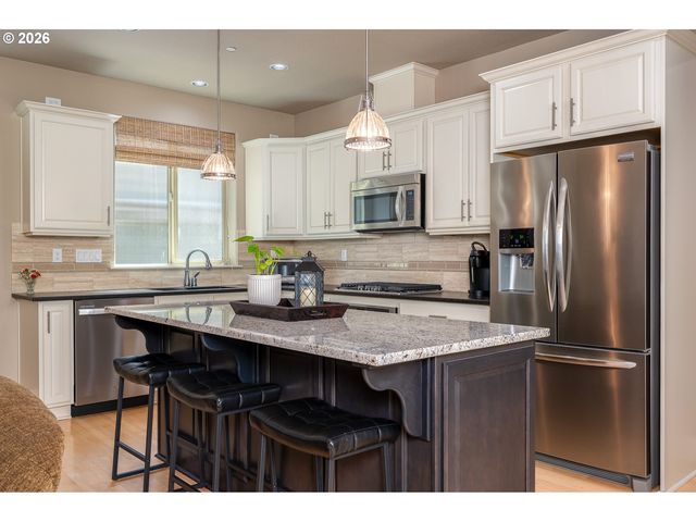 10862 Sw LISBON St, Wilsonville, OR 97070