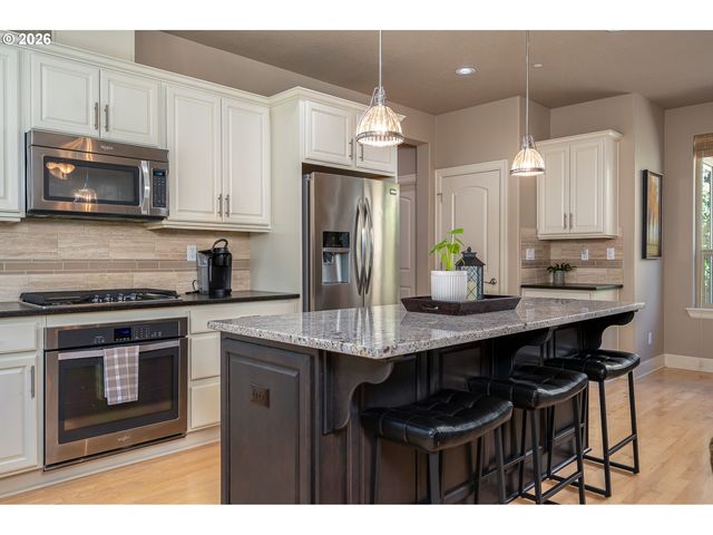 10862 Sw LISBON St, Wilsonville, OR 97070