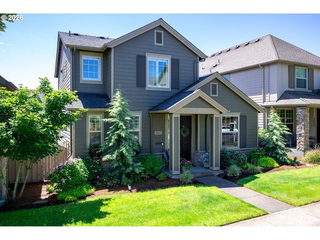 10862 Sw LISBON St, Wilsonville, OR 97070