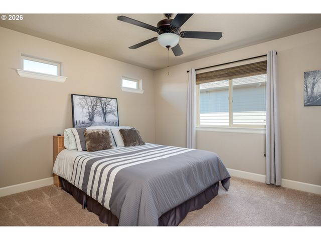 10862 Sw LISBON St, Wilsonville, OR 97070