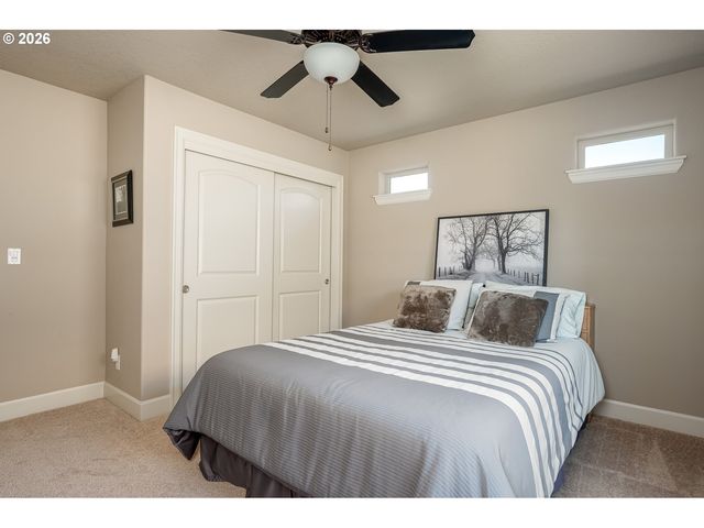 10862 Sw LISBON St, Wilsonville, OR 97070