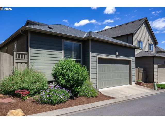 10862 Sw LISBON St, Wilsonville, OR 97070
