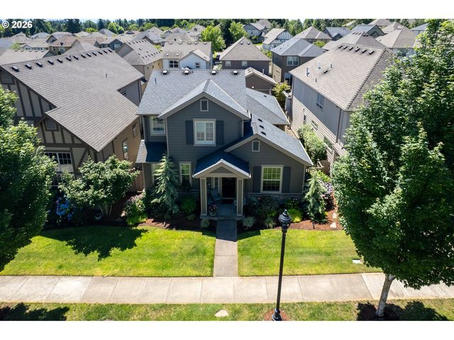 10862 Sw LISBON St, Wilsonville, OR 97070