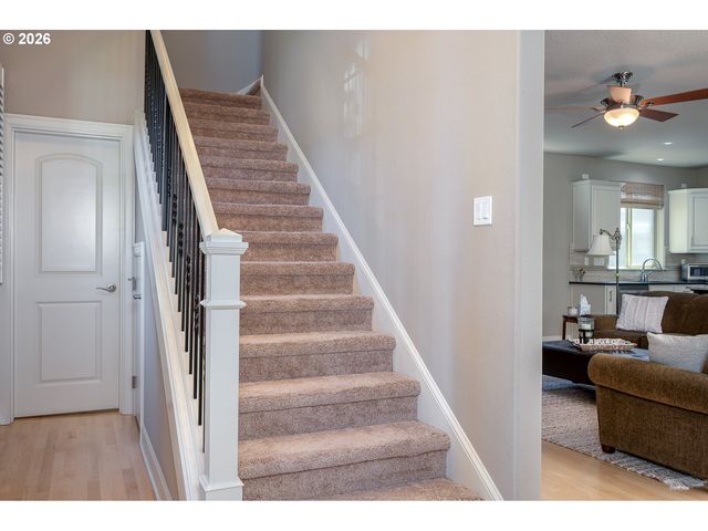10862 Sw LISBON St, Wilsonville, OR 97070