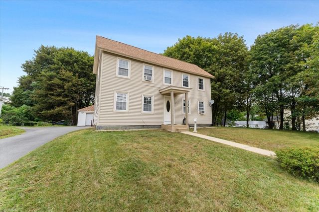 191 Pleasant St, Leominster, MA 01453
