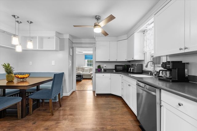 191 Pleasant St, Leominster, MA 01453