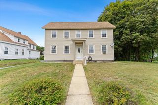 191 Pleasant St, Leominster, MA 01453