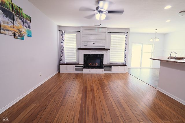 5250 Hearst Lane, Indianapolis, IN 46239