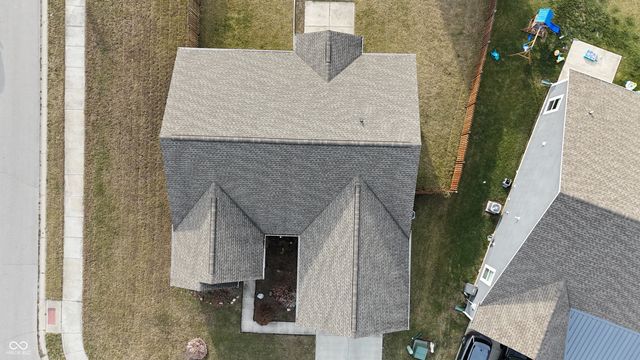 5250 Hearst Lane, Indianapolis, IN 46239