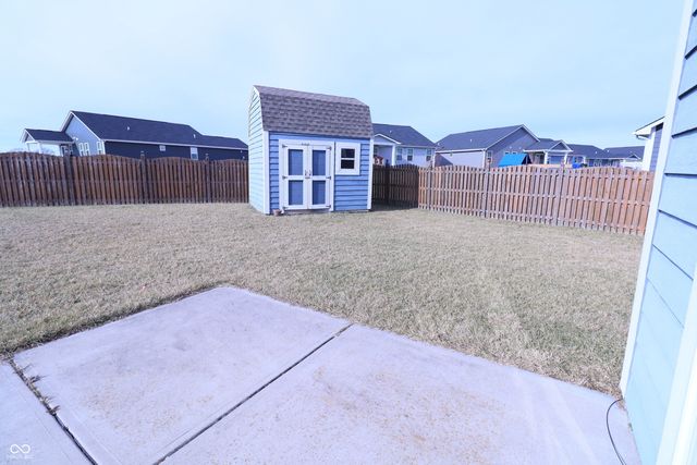 5250 Hearst Lane, Indianapolis, IN 46239