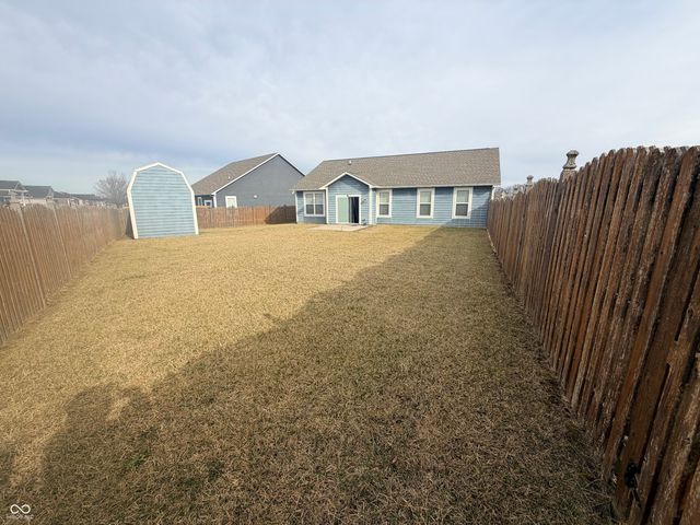 5250 Hearst Lane, Indianapolis, IN 46239