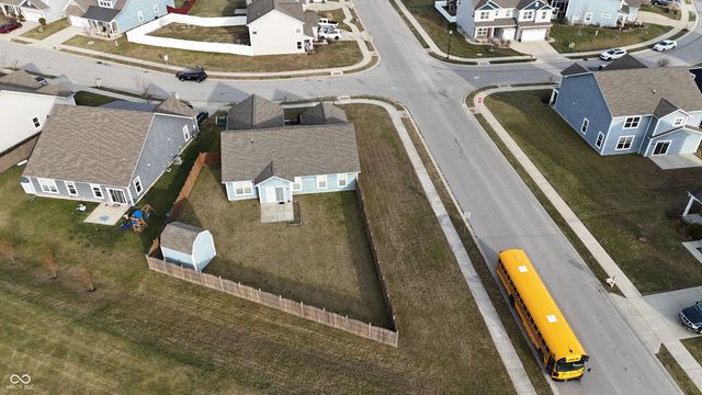 5250 Hearst Lane, Indianapolis, IN 46239