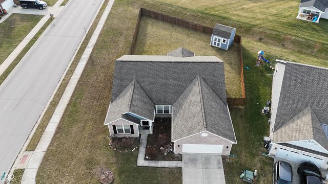 5250 Hearst Lane, Indianapolis, IN 46239