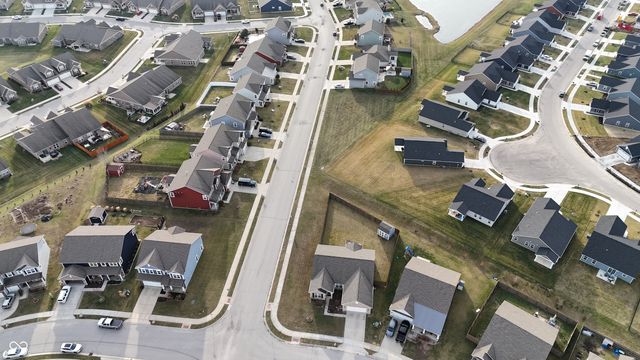 5250 Hearst Lane, Indianapolis, IN 46239