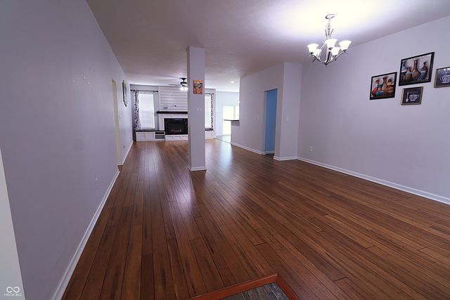 5250 Hearst Lane, Indianapolis, IN 46239