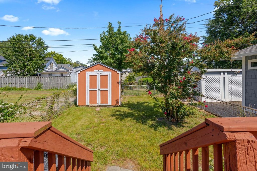 3936 5TH ST, North Beach, MD 20714