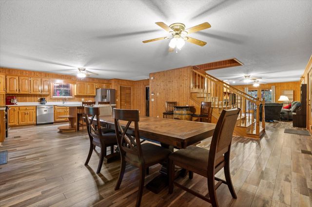 927 Casey Road, Trenton, GA 30752