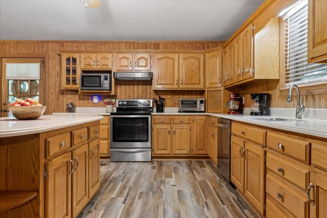 927 Casey Road, Trenton, GA 30752