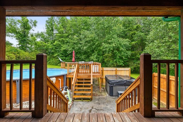 927 Casey Road, Trenton, GA 30752