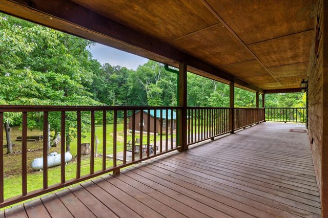927 Casey Road, Trenton, GA 30752