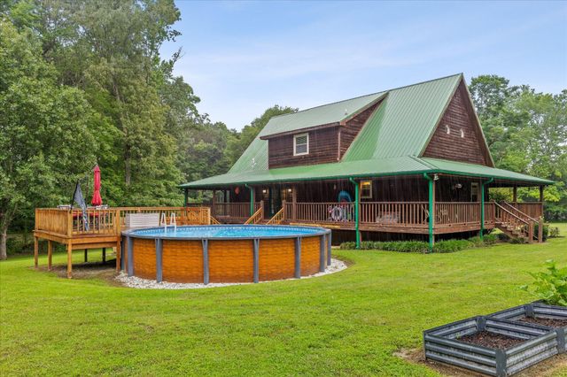 927 Casey Road, Trenton, GA 30752