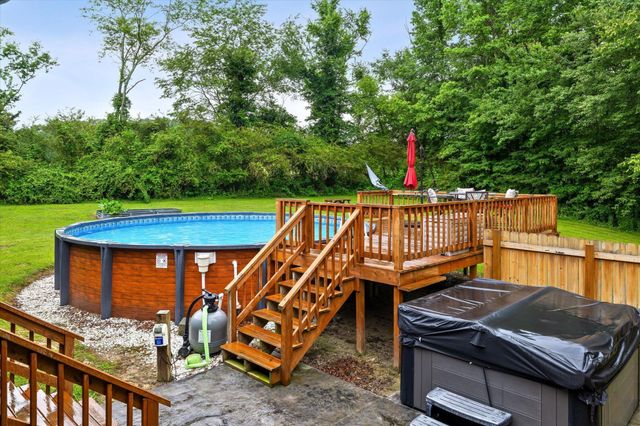 927 Casey Road, Trenton, GA 30752
