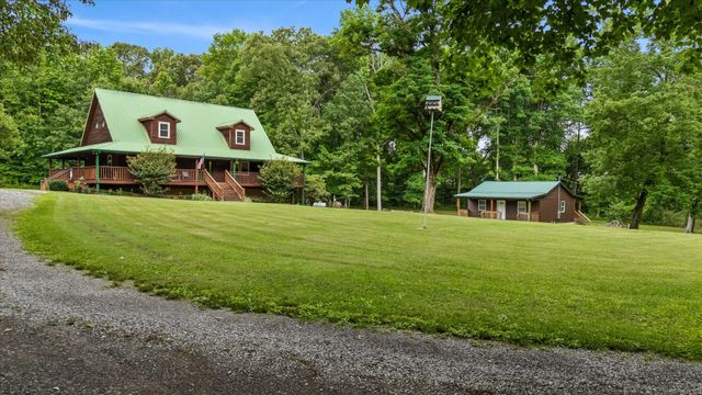927 Casey Road, Trenton, GA 30752