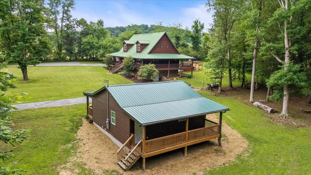 927 Casey Road, Trenton, GA 30752
