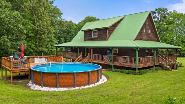 927 Casey Road, Trenton, GA 30752