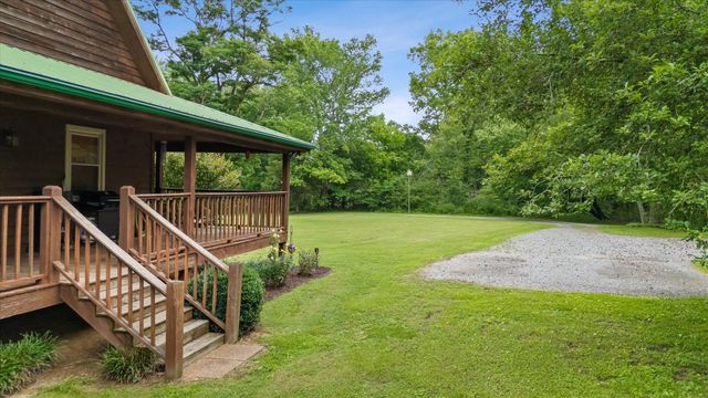 927 Casey Road, Trenton, GA 30752