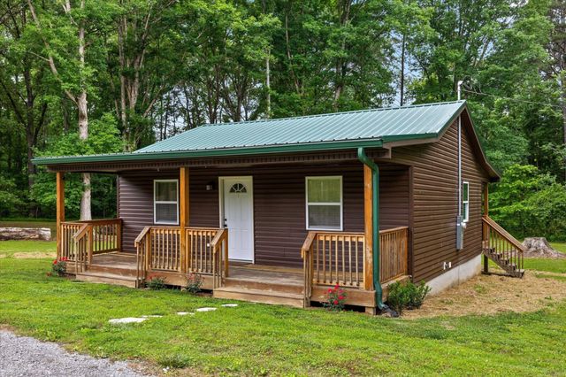 927 Casey Road, Trenton, GA 30752