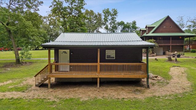 927 Casey Road, Trenton, GA 30752