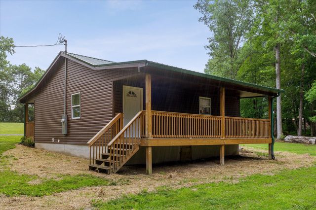 927 Casey Road, Trenton, GA 30752