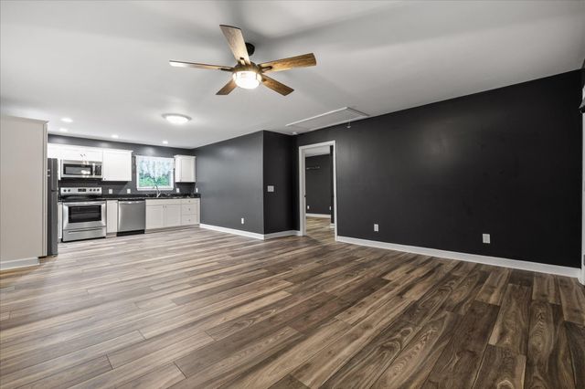 927 Casey Road, Trenton, GA 30752