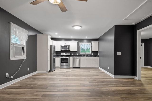 927 Casey Road, Trenton, GA 30752