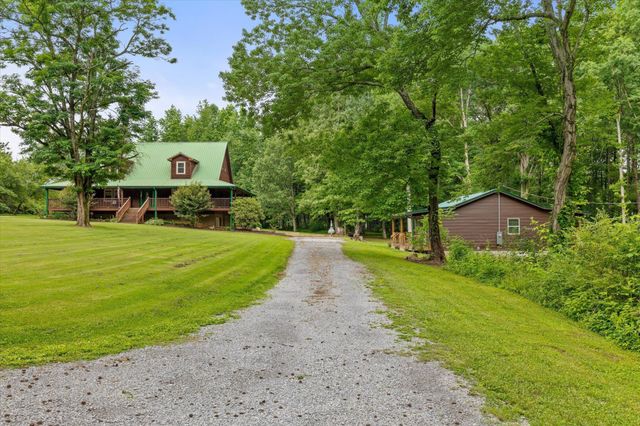 927 Casey Road, Trenton, GA 30752