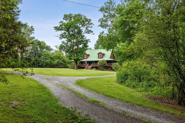 927 Casey Road, Trenton, GA 30752