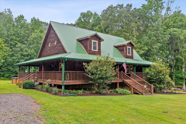 927 Casey Road, Trenton, GA 30752