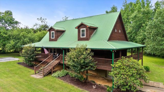 927 Casey Road, Trenton, GA 30752