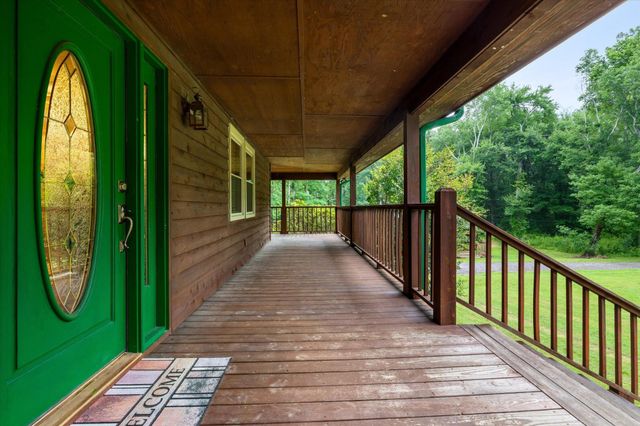 927 Casey Road, Trenton, GA 30752