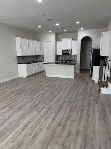 6008 Silverado Trail, Mckinney, TX 75070