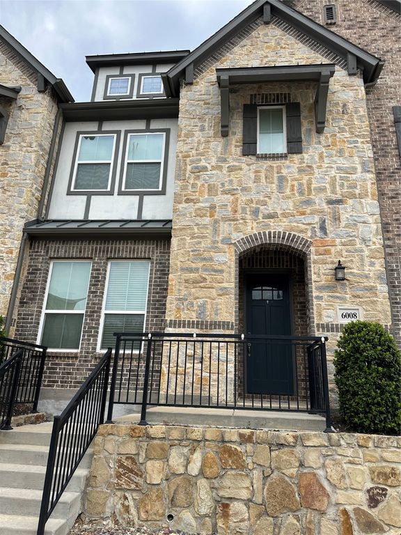 6008 Silverado Trail, Mckinney, TX 75070