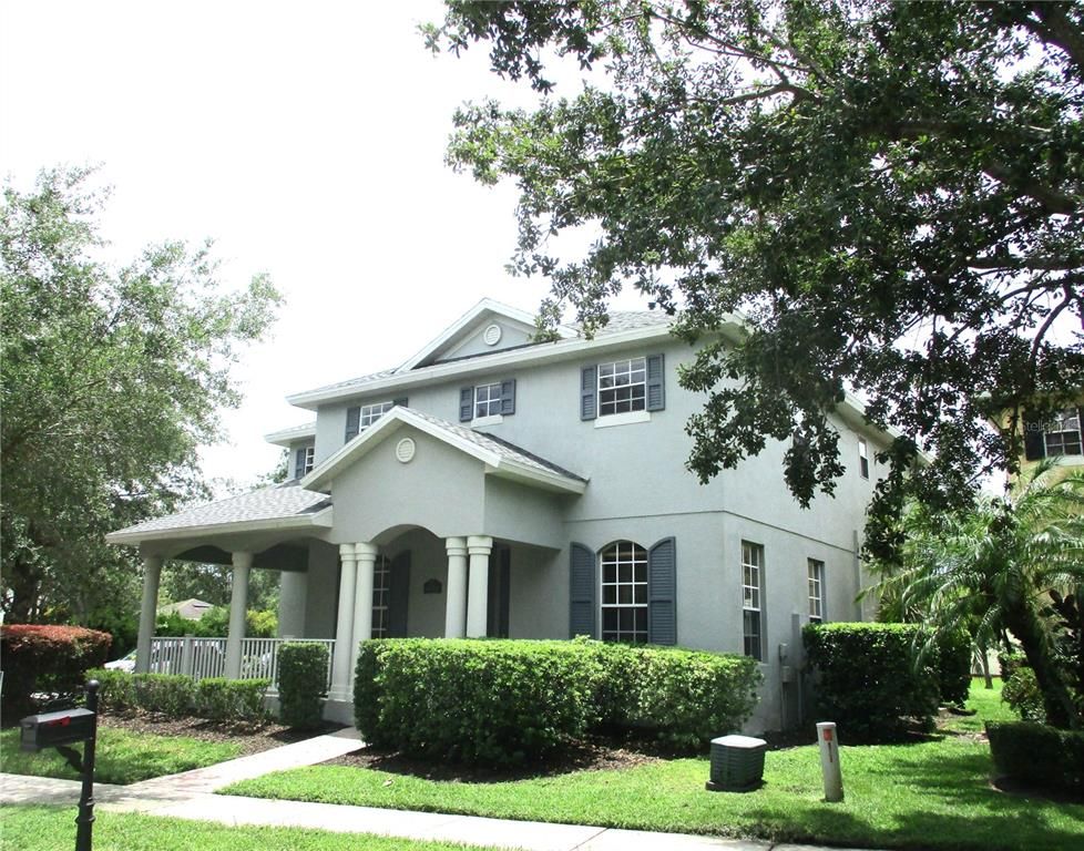 14522 OLD THICKET TRACE, Winter Garden, FL 34787