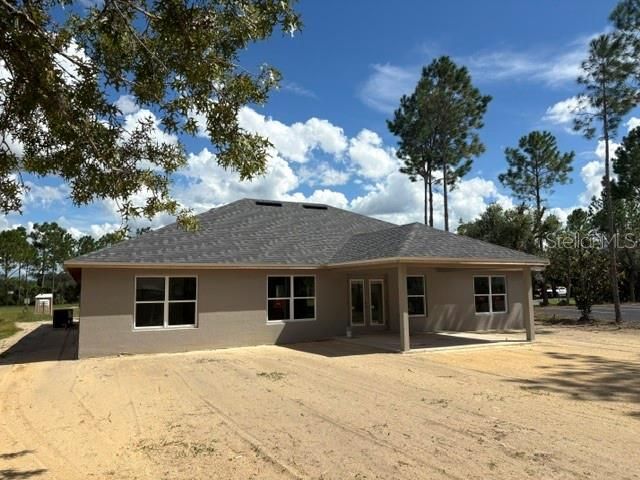 6914 SW 179TH AVENUE ROAD, Dunnellon, FL 34432