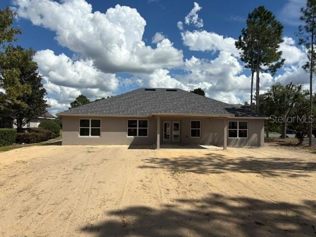 6914 SW 179TH AVENUE ROAD, Dunnellon, FL 34432