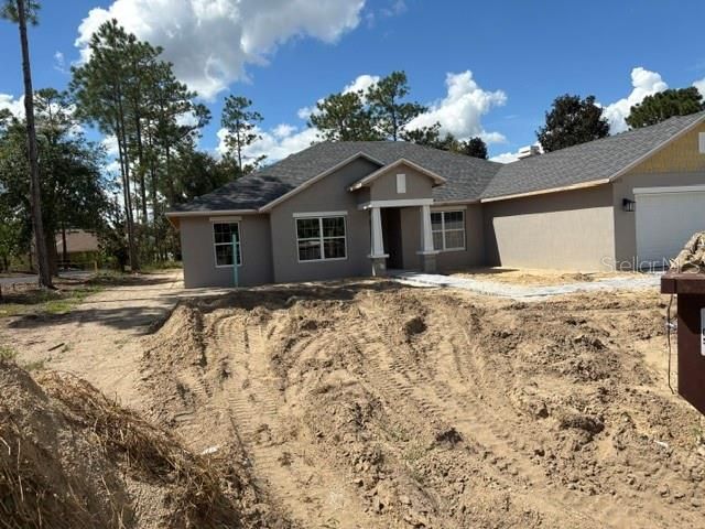 6914 SW 179TH AVENUE ROAD, Dunnellon, FL 34432