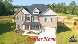 306 Garnet Drive, Bonaire, GA 31005